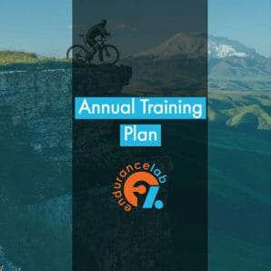 Annual Training Plan - ATP - Endurance Lab