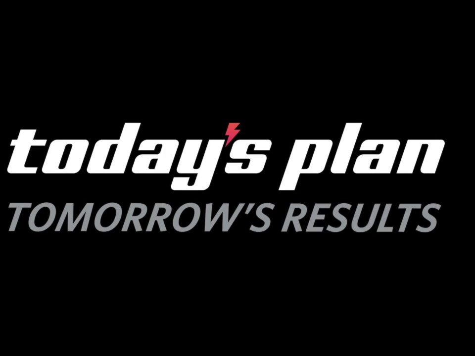 Todays Plan Logo
